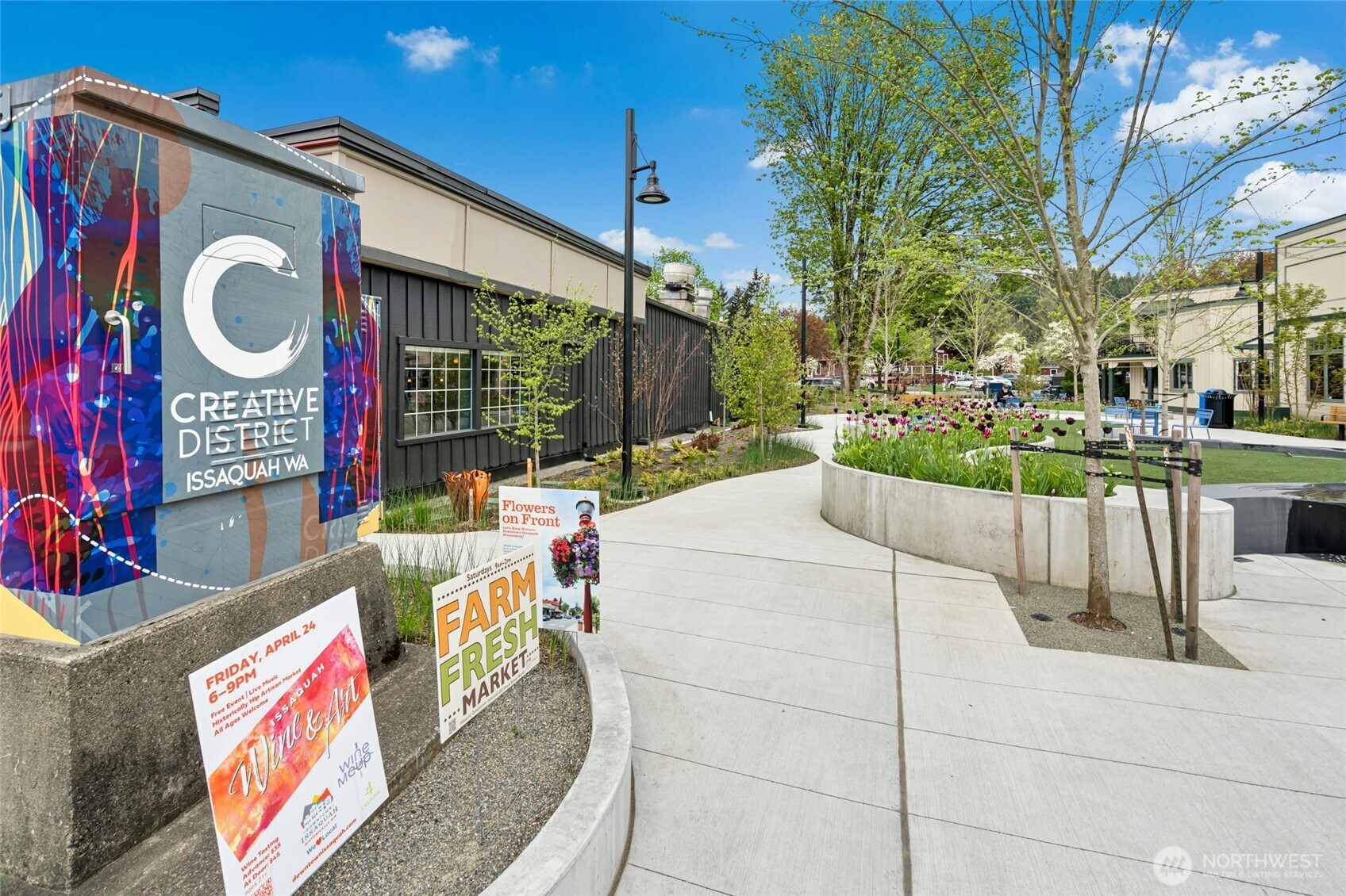 250 NW Dogwood Street Issaquah WA 98027