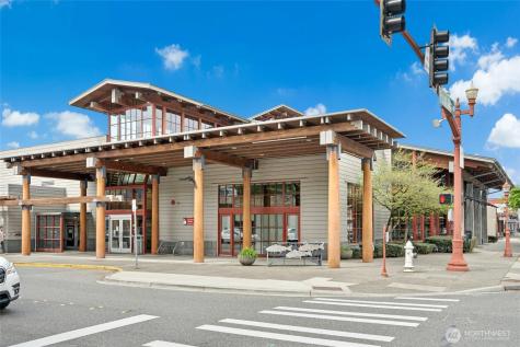 250 NW Dogwood Street Issaquah WA 98027