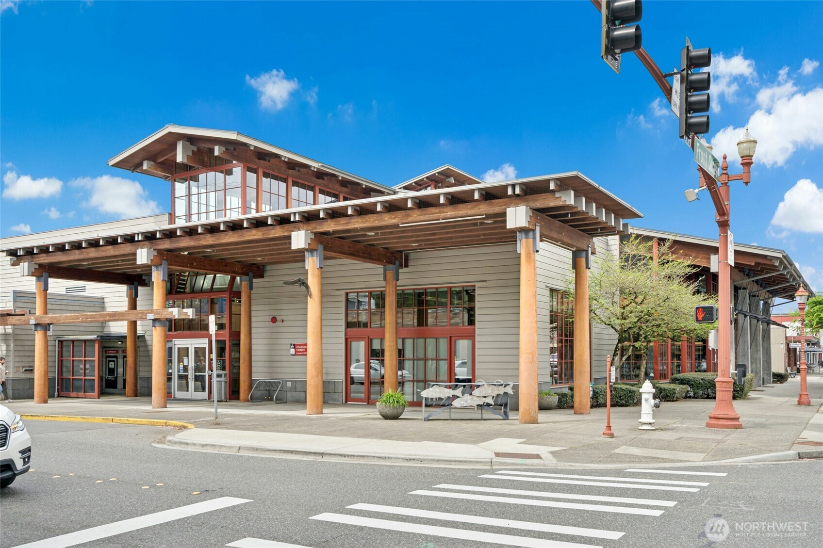 250 NW Dogwood Street Issaquah WA 98027
