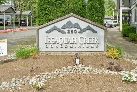 250 NW Dogwood Street Issaquah WA 98027