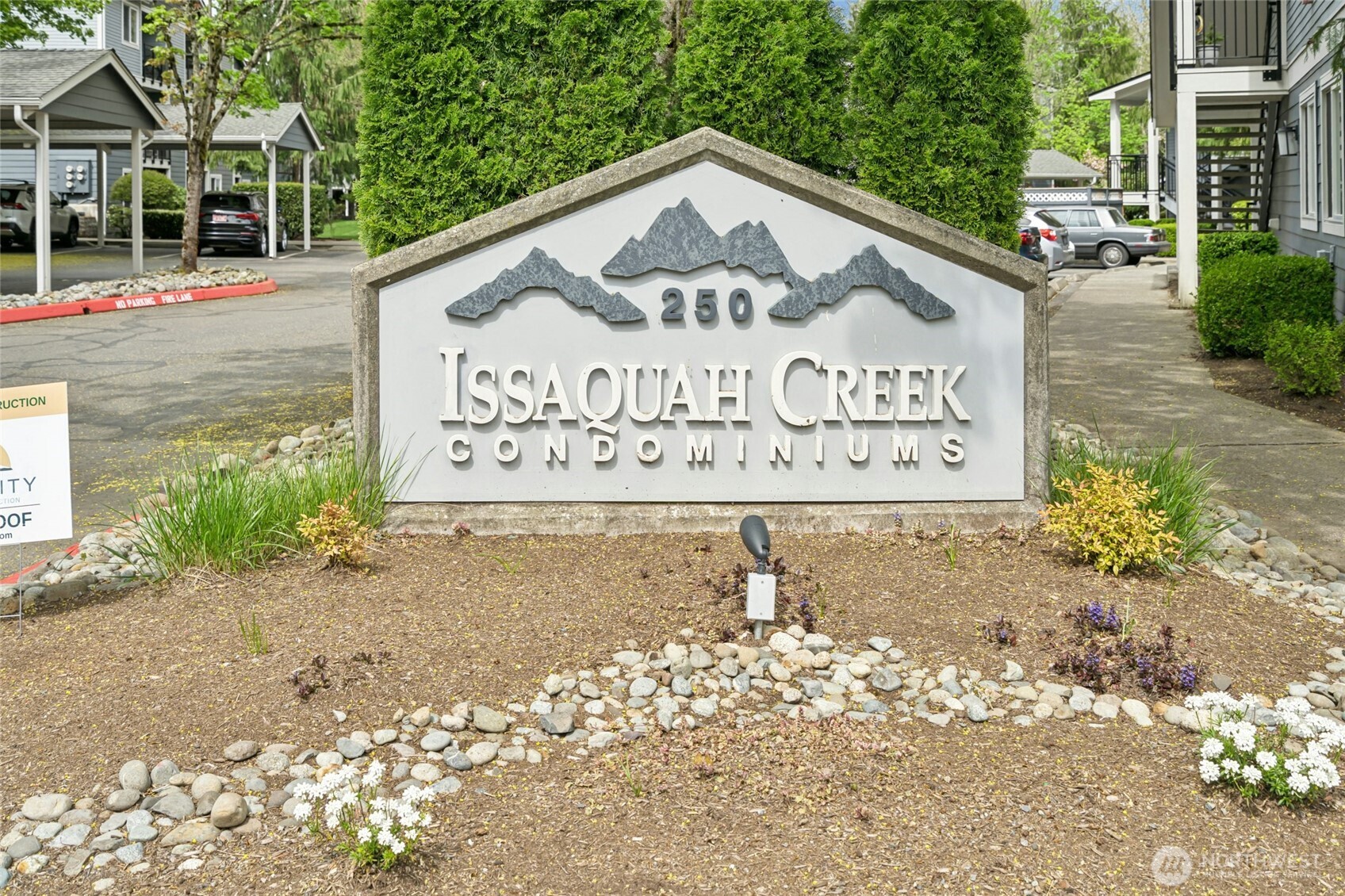 250 NW Dogwood Street Issaquah WA 98027