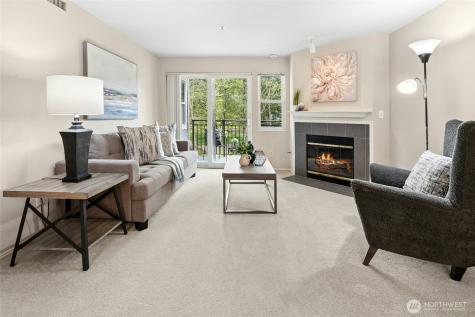 250 NW Dogwood Street Issaquah WA 98027