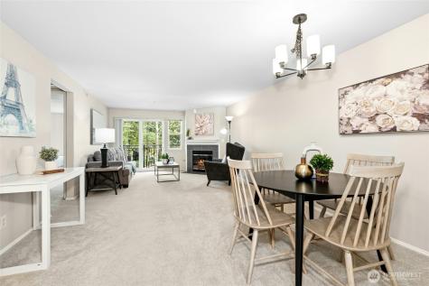 250 NW Dogwood Street Issaquah WA 98027