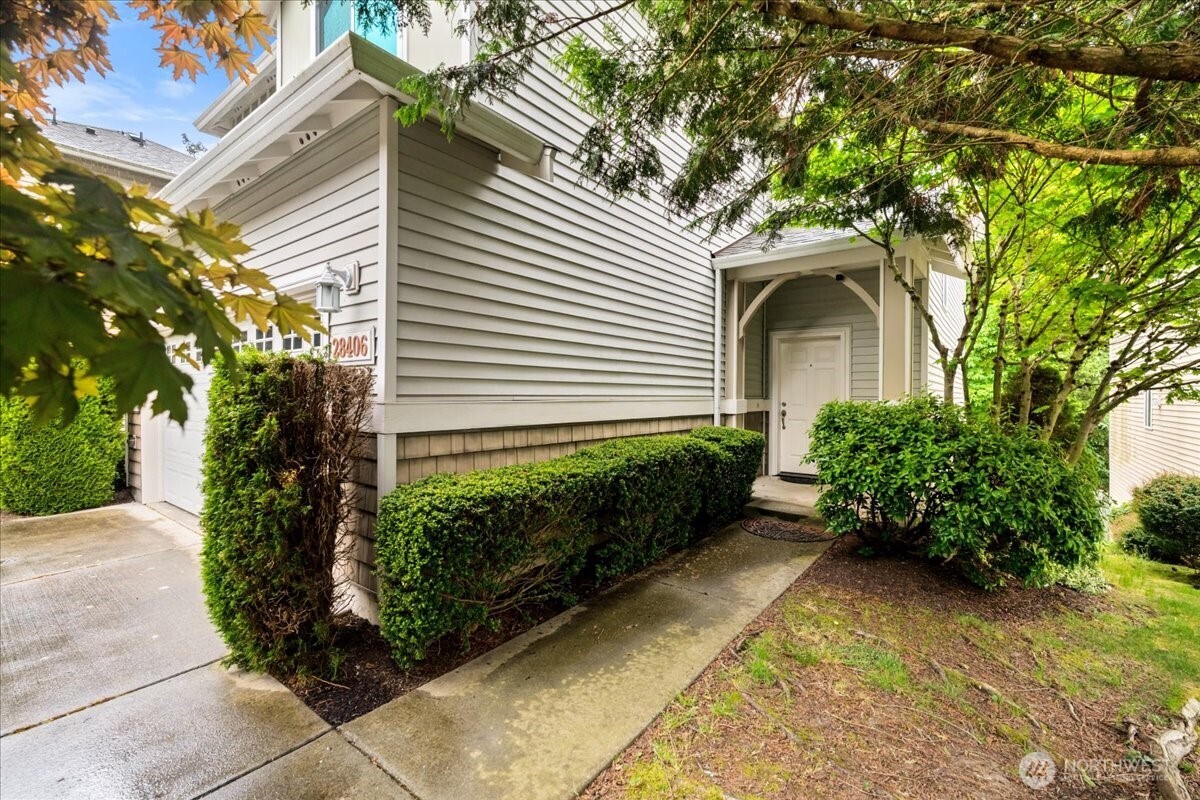 28406 34th Lane S Auburn WA 98001