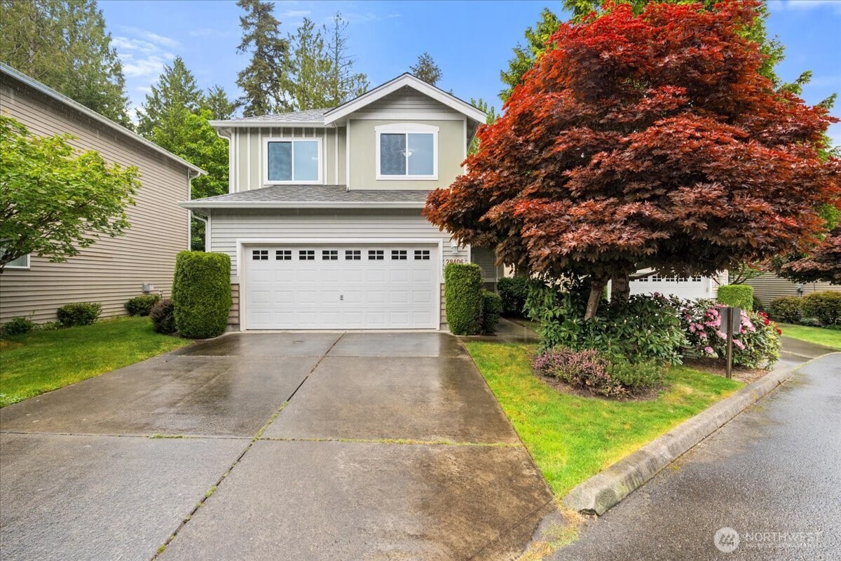 28406 34th Lane S Auburn WA 98001
