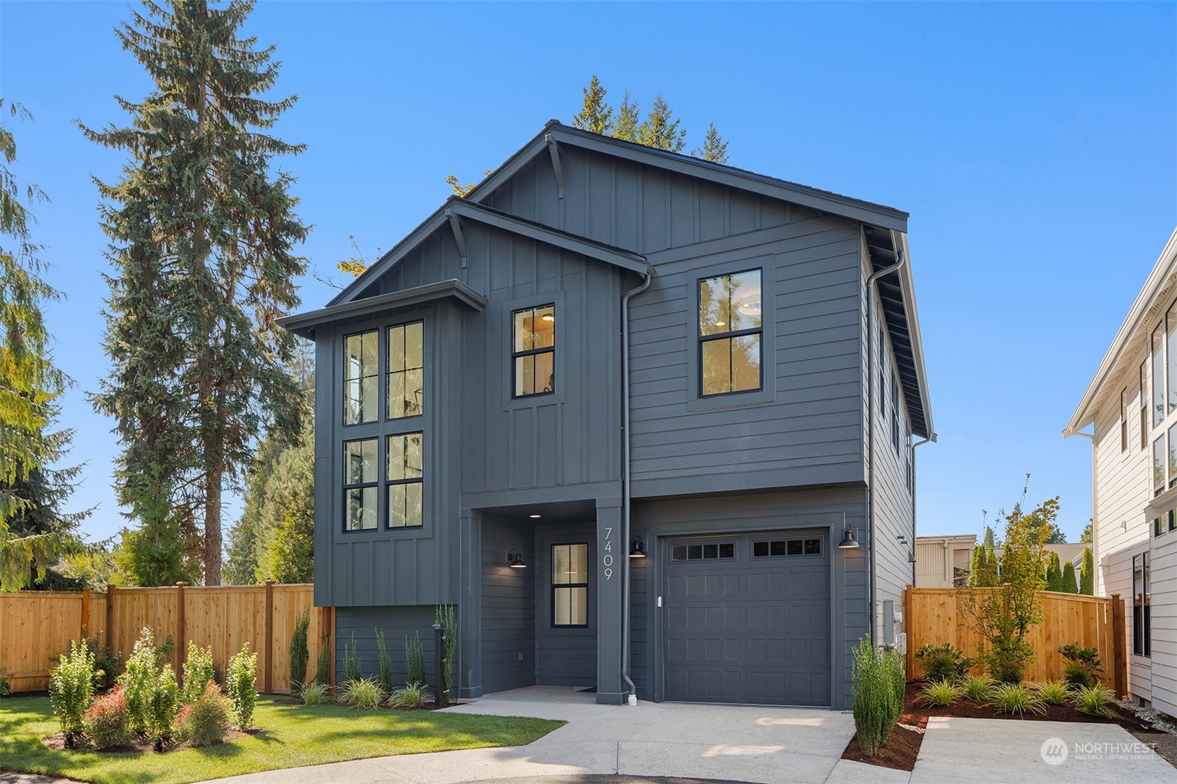 7412 120th Court Ne Kirkland WA 98033