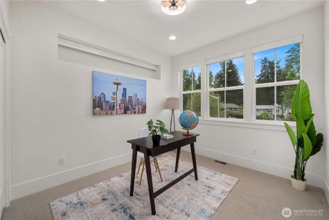 11603 NE 155th Street Kirkland WA 98034