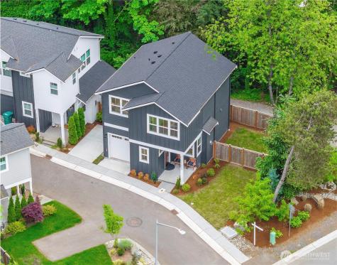 11603 NE 155th Street Kirkland WA 98034