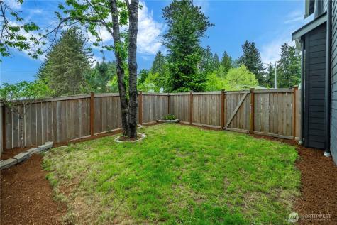 11603 NE 155th Street Kirkland WA 98034