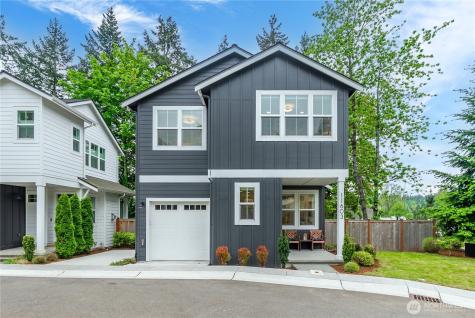11603 NE 155th Street Kirkland WA 98034