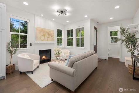 11603 NE 155th Street Kirkland WA 98034