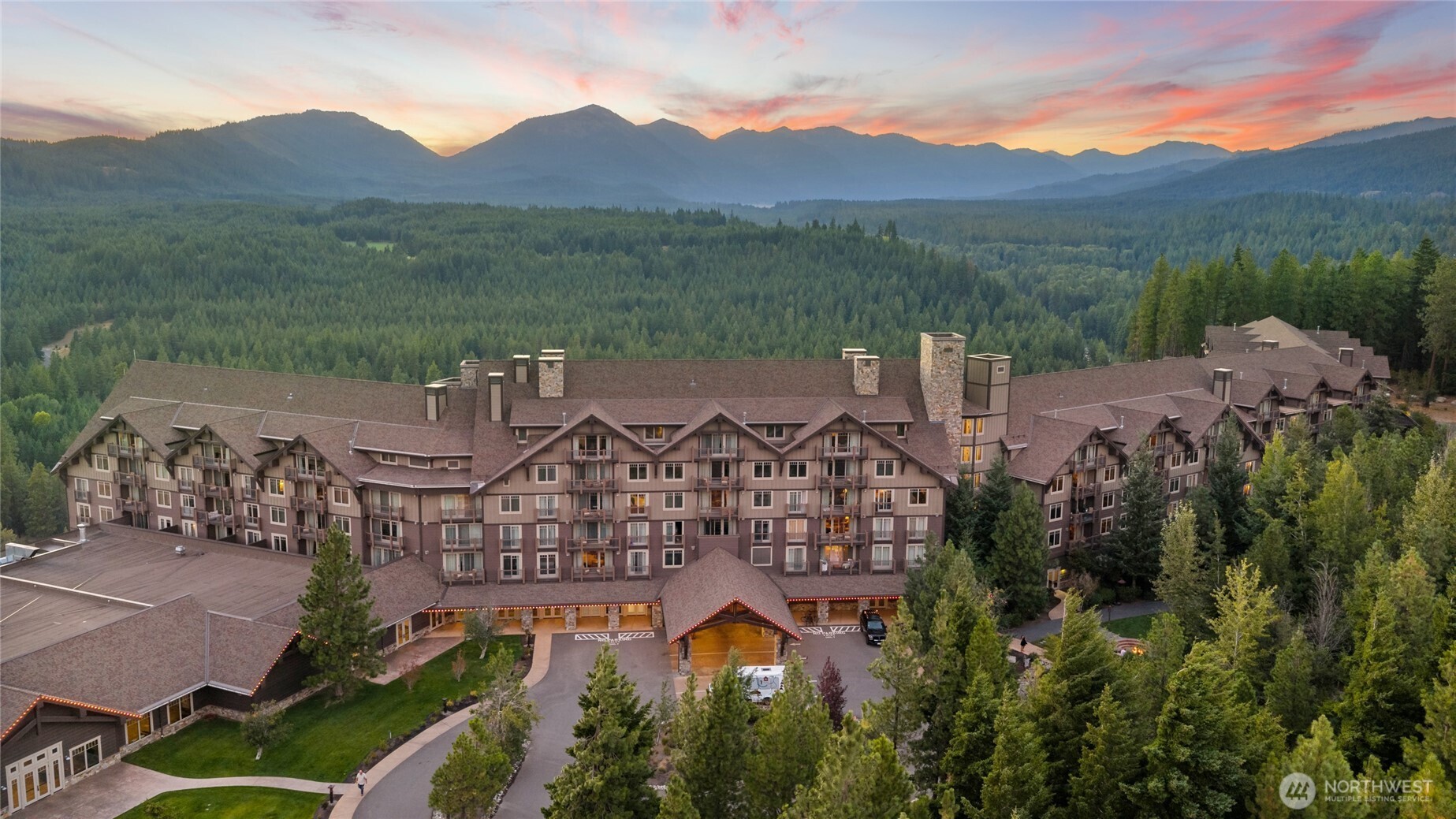 3600 Suncadia Trail Cle Elum WA 98922