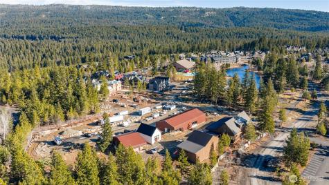 3600 Suncadia Trail Cle Elum WA 98922