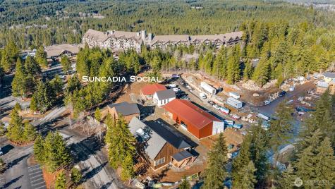 3600 Suncadia Trail Cle Elum WA 98922