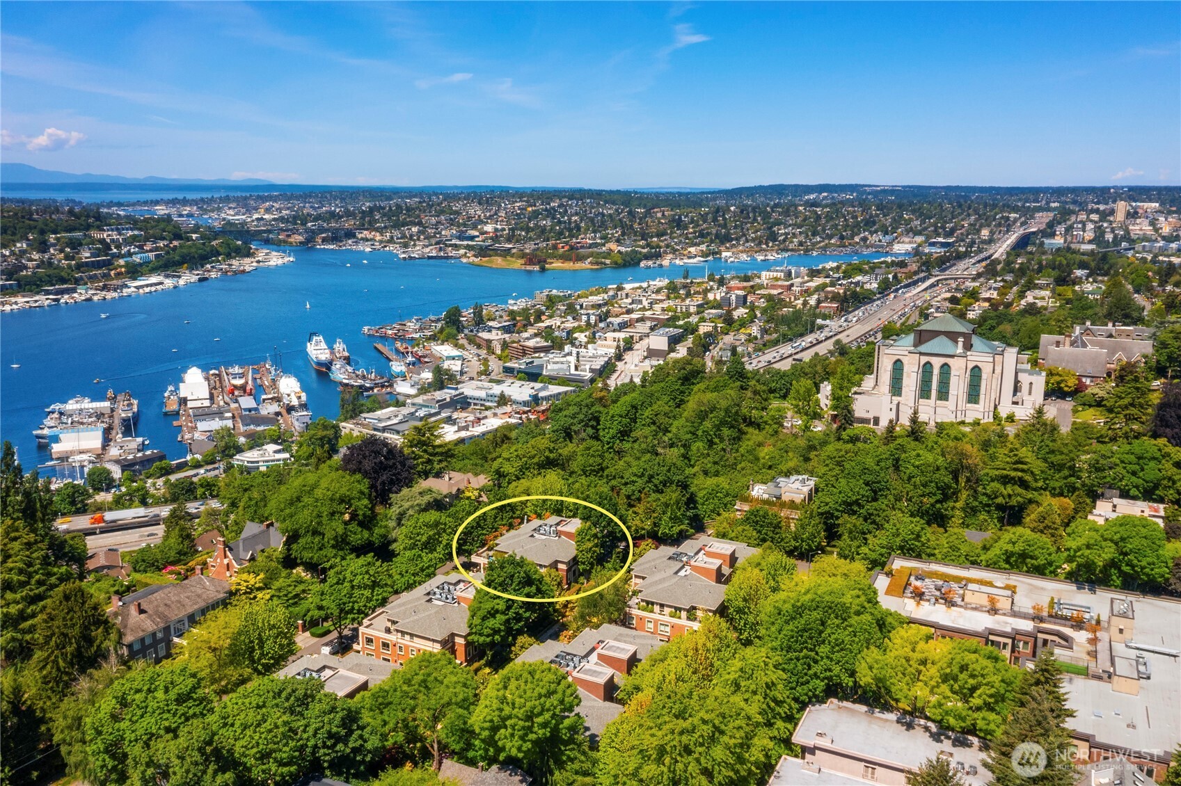 1188 Harvard Avenue E Seattle WA 98102