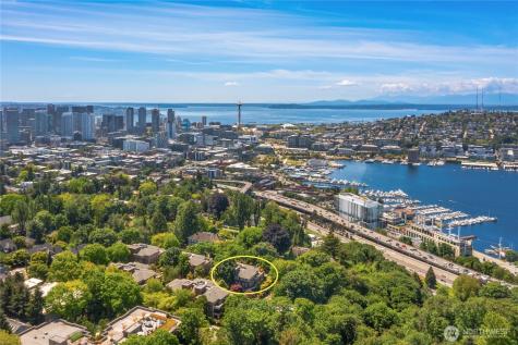 1188 Harvard Avenue E Seattle WA 98102