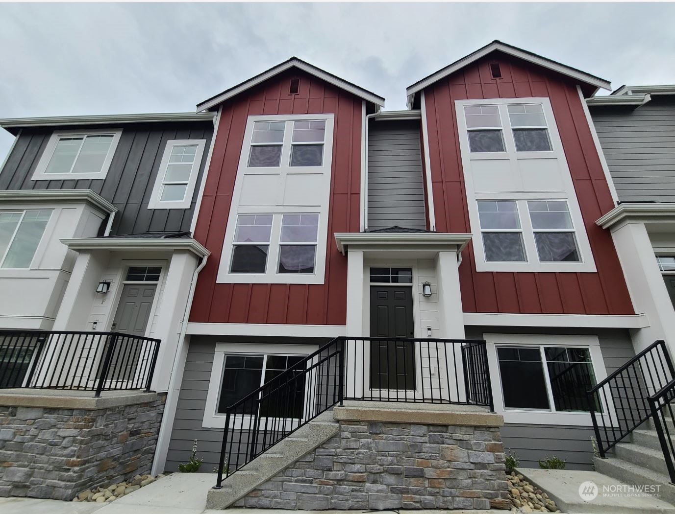 12009 Ne 193rd Lane Bothell WA 98011
