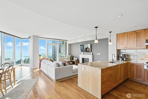 10700 NE 4th Street Bellevue WA 98004