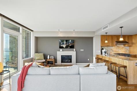 10700 NE 4th Street Bellevue WA 98004