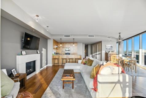 10700 NE 4th Street Bellevue WA 98004