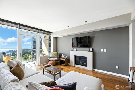 10700 NE 4th Street Bellevue WA 98004