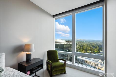 10700 NE 4th Street Bellevue WA 98004