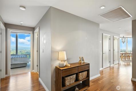 10700 NE 4th Street Bellevue WA 98004