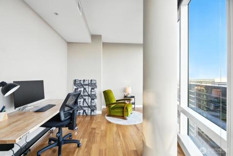 10700 NE 4th Street Bellevue WA 98004