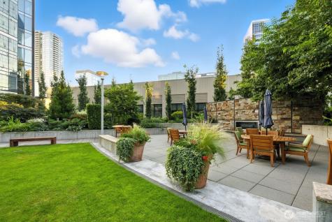 10700 NE 4th Street Bellevue WA 98004