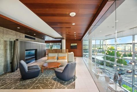 10700 NE 4th Street Bellevue WA 98004