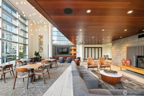 10700 NE 4th Street Bellevue WA 98004