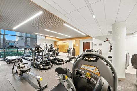 10700 NE 4th Street Bellevue WA 98004