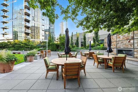 10700 NE 4th Street Bellevue WA 98004