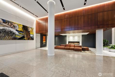 10700 NE 4th Street Bellevue WA 98004