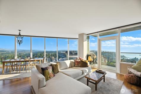 10700 NE 4th Street Bellevue WA 98004