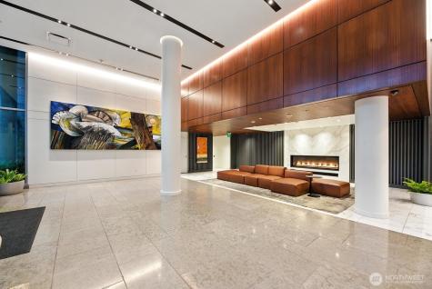 10700 NE 4th Street Bellevue WA 98004