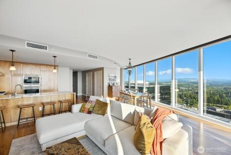 10700 NE 4th Street Bellevue WA 98004