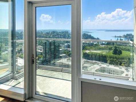 10700 NE 4th Street Bellevue WA 98004