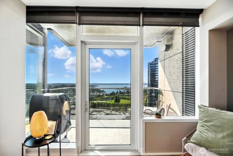 10700 NE 4th Street Bellevue WA 98004