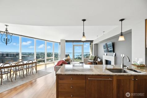 10700 NE 4th Street Bellevue WA 98004