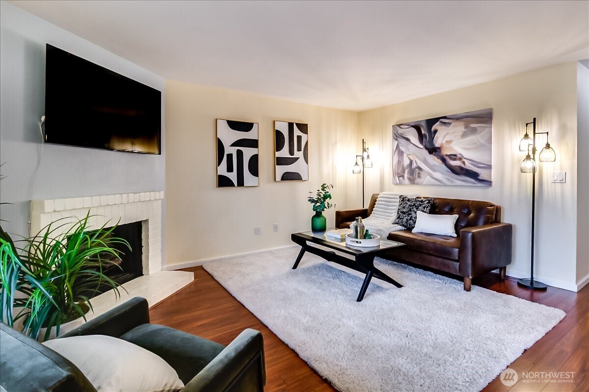 12404 E Gibson Road Everett WA 98204