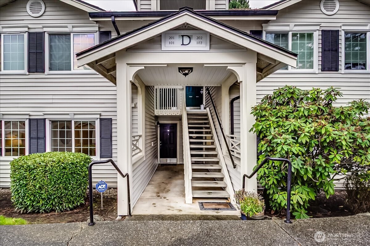 12404 E Gibson Road Everett WA 98204