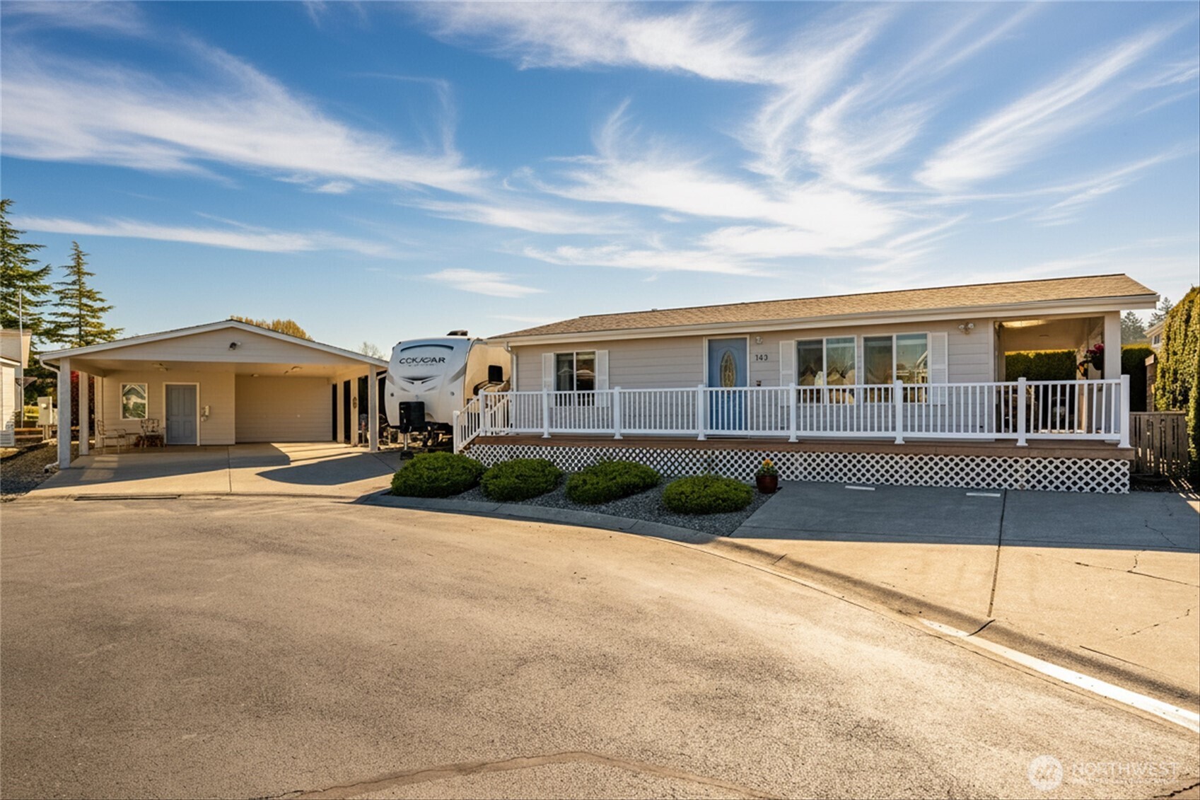 4751 Birch Bay Lynden Road Blaine WA 98230