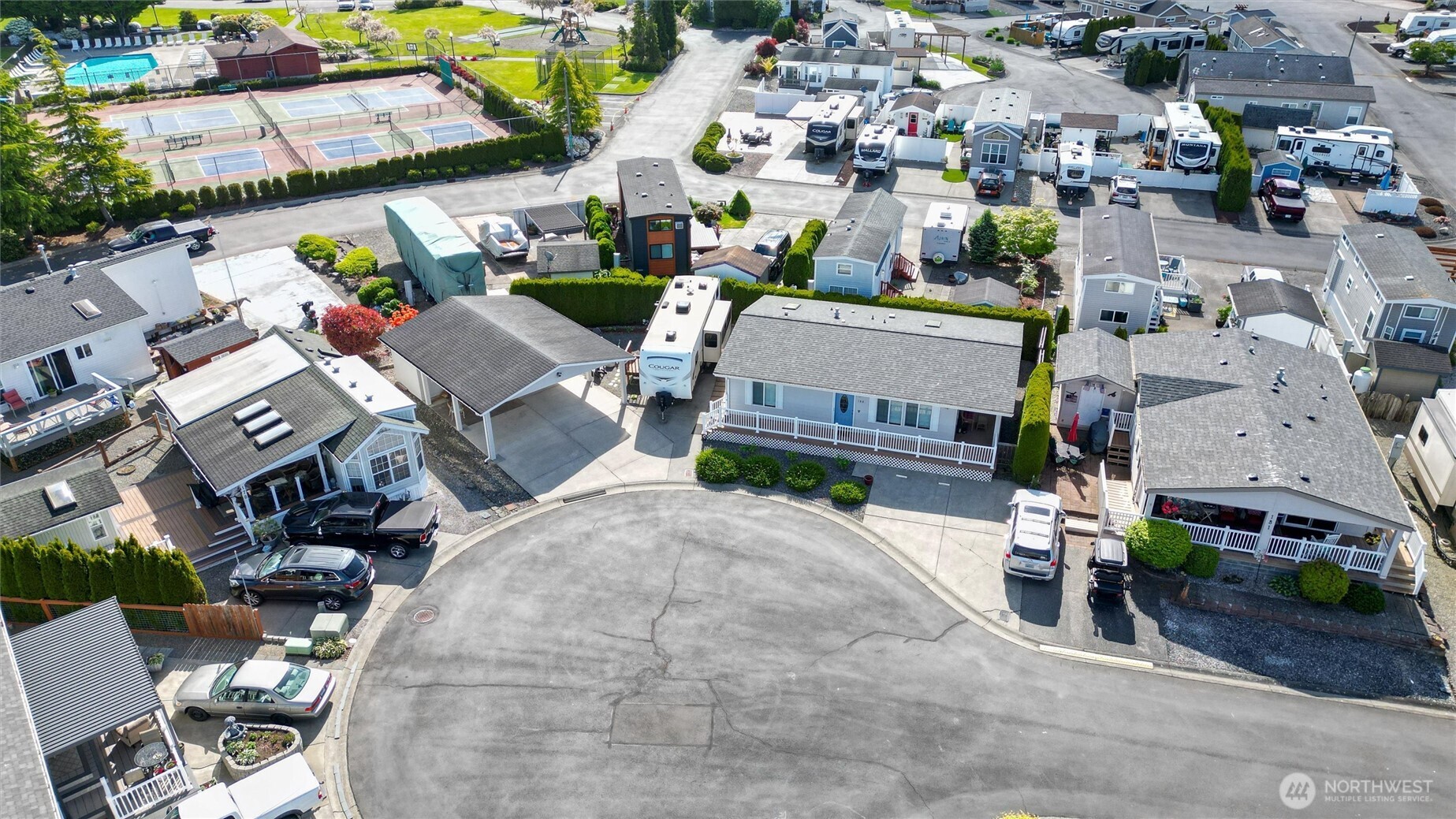 4751 Birch Bay Lynden Road Blaine WA 98230