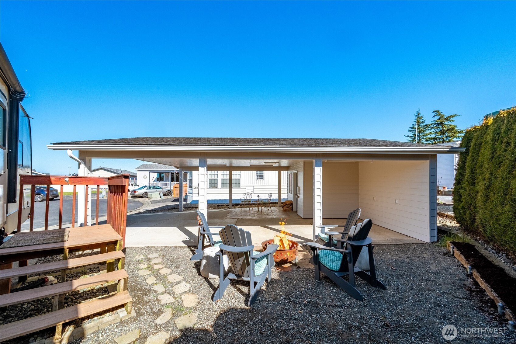 4751 Birch Bay Lynden Road Blaine WA 98230