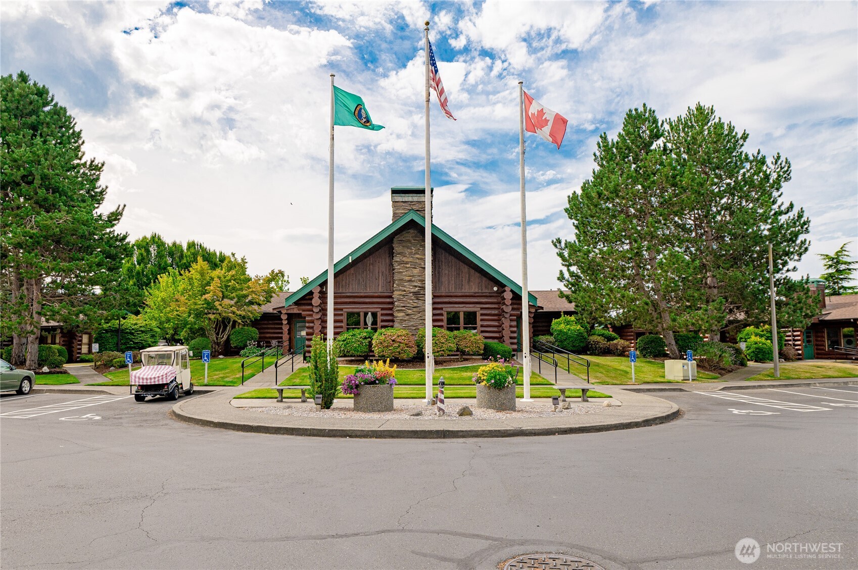4751 Birch Bay Lynden Road Blaine WA 98230