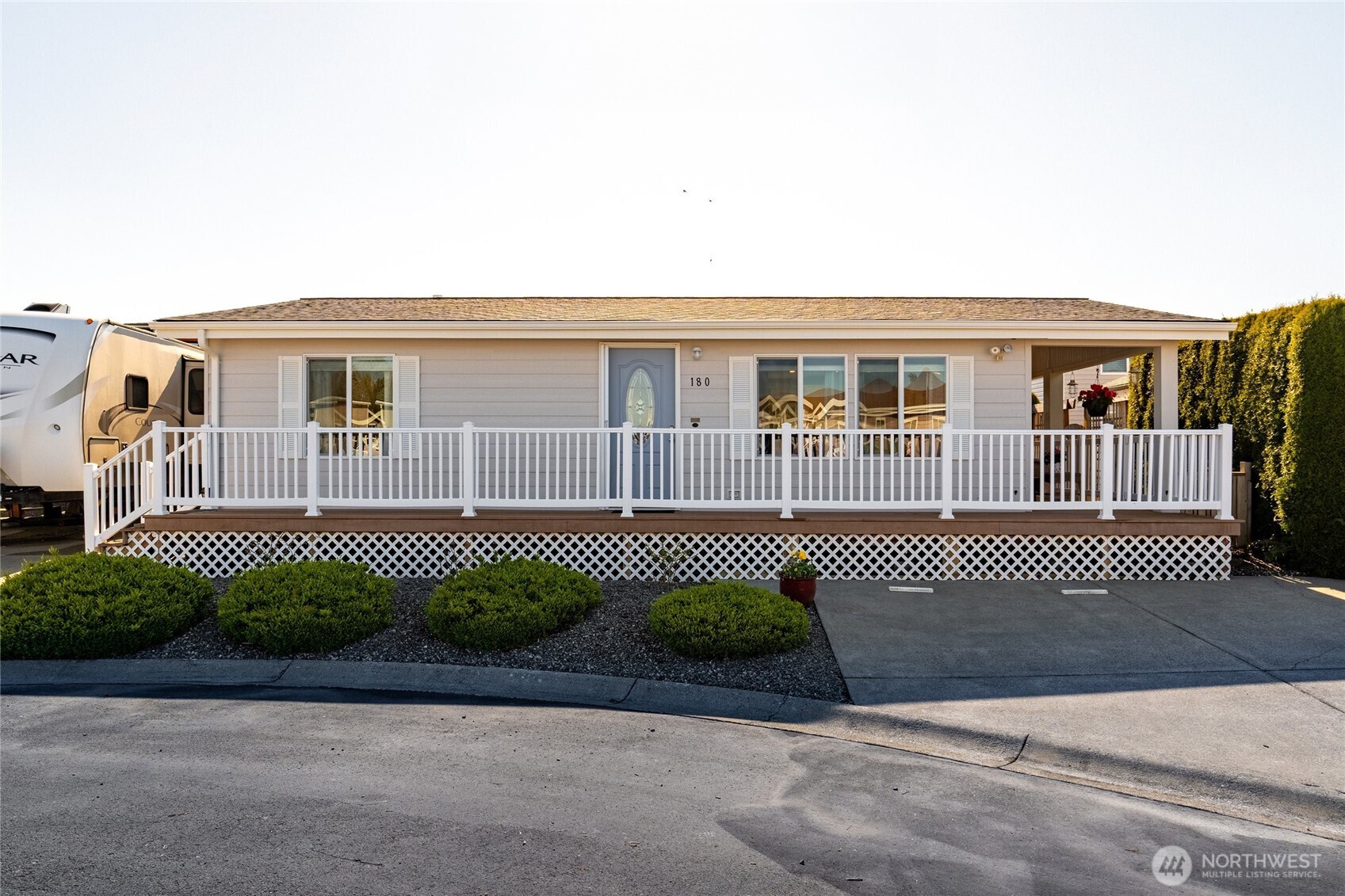 4751 Birch Bay Lynden Road Blaine WA 98230
