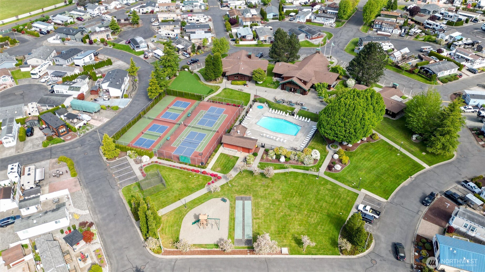 4751 Birch Bay Lynden Road Blaine WA 98230