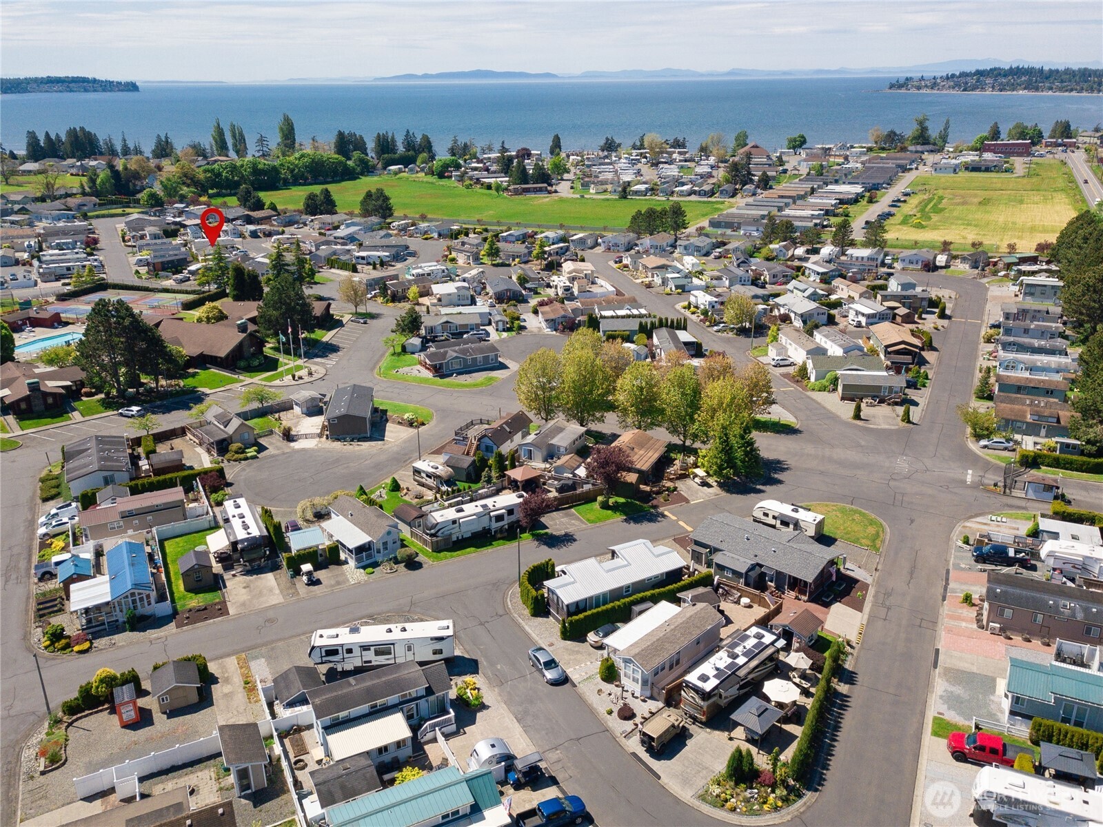 4751 Birch Bay Lynden Road Blaine WA 98230