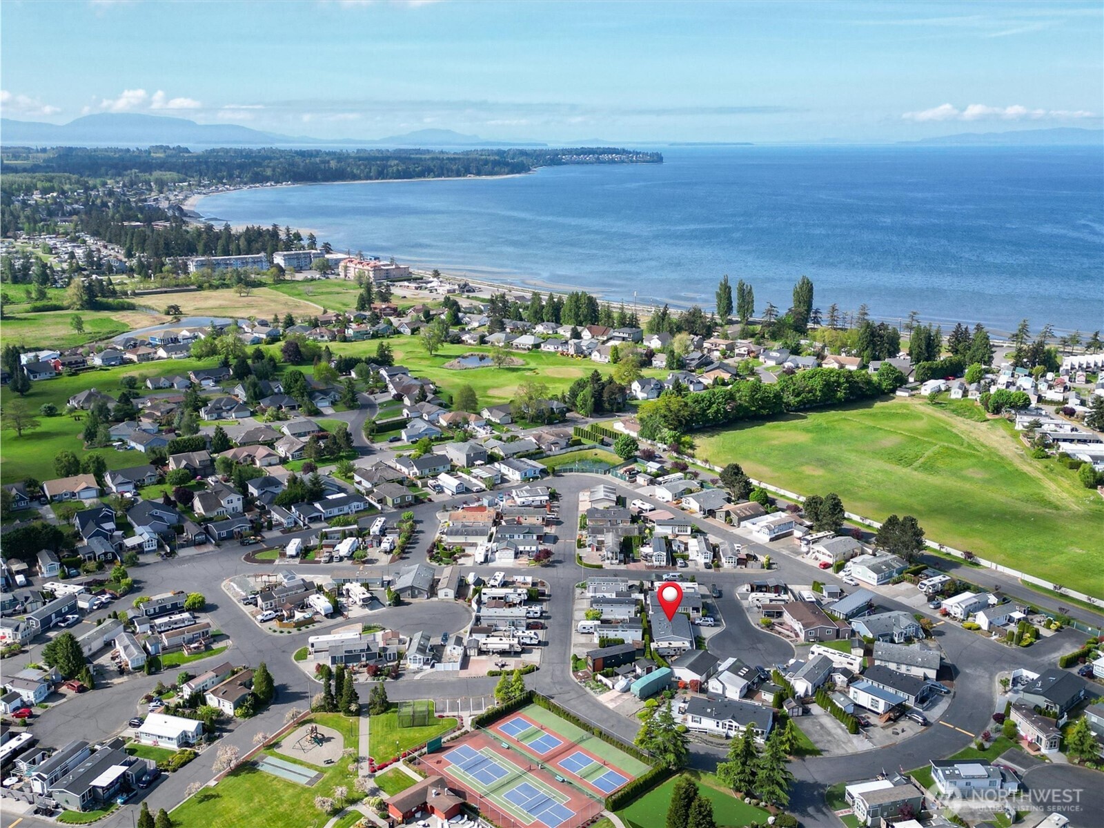 4751 Birch Bay Lynden Road Blaine WA 98230